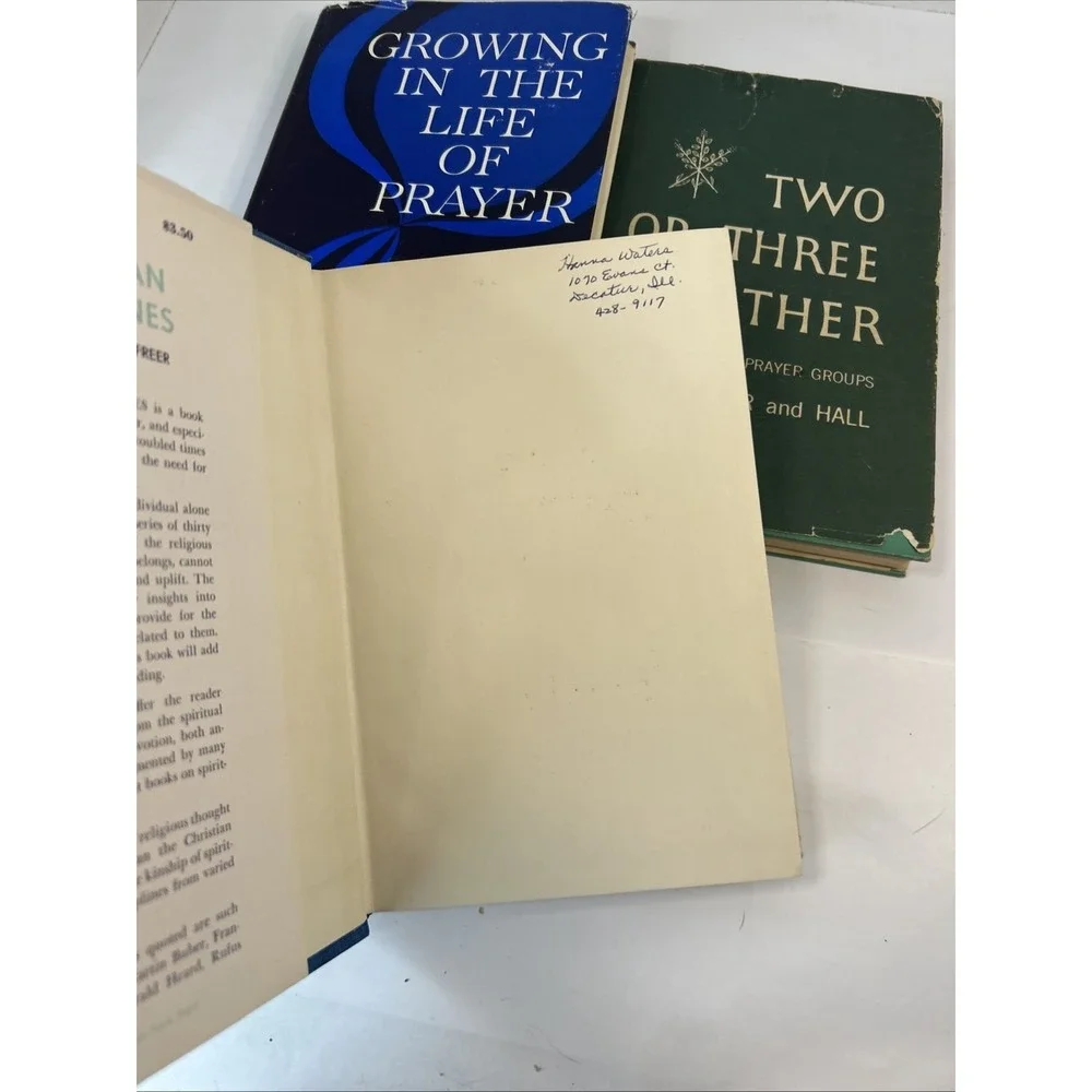 N/A books are